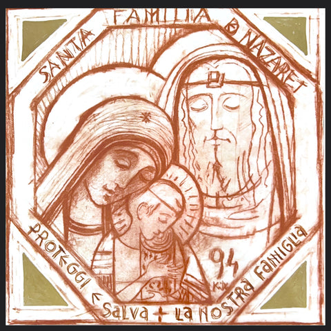 Santa famiglia di Nazareth