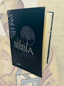 Bibbia SCRUTATE LE SCRITTURE copertina morbida