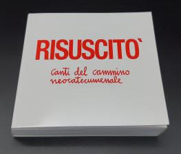 Risuscitò 2023